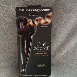 COPY - CONAIR INFINITI PRO CURL SECRET